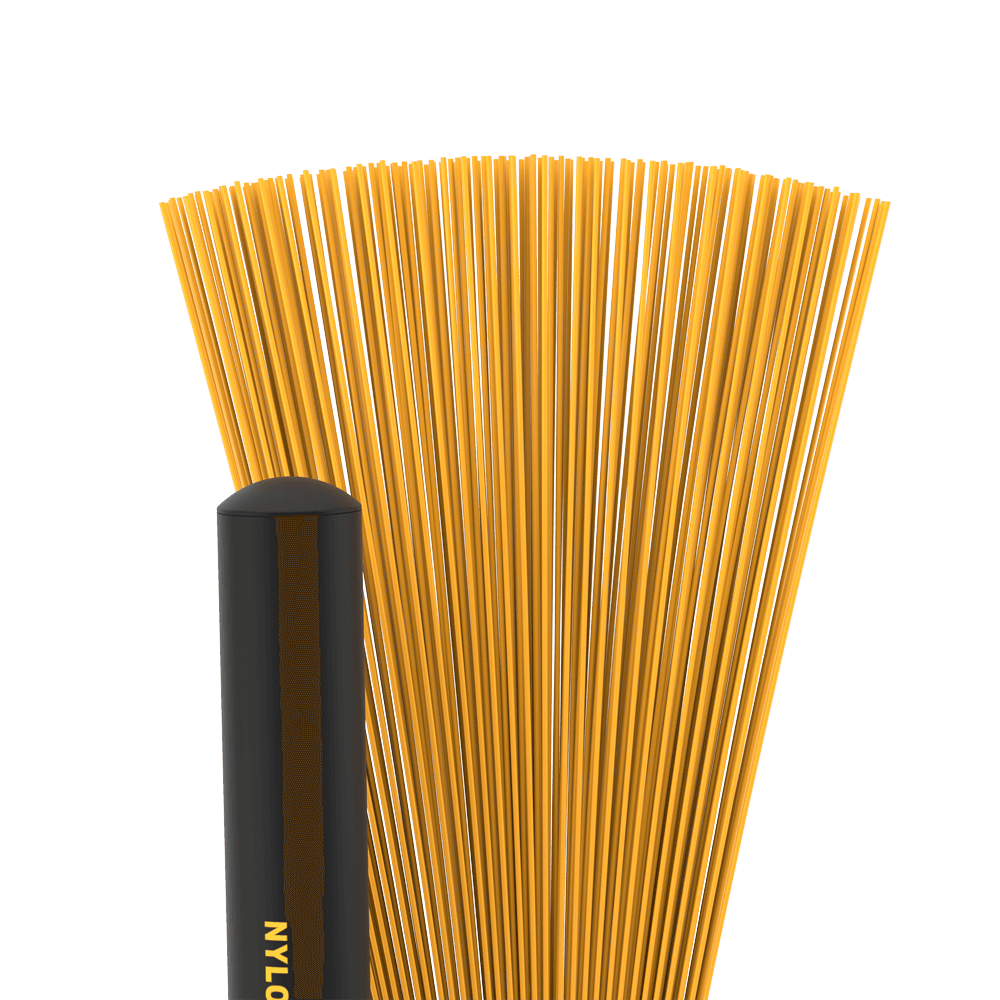 Light Nylon-Besen 5B